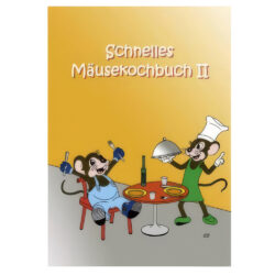 Mäusekochbuch II