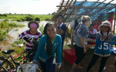Bon Om Tuk
