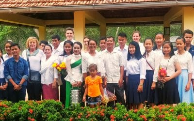 Pchum Ben