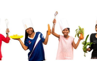 Die kambodschanische Küche