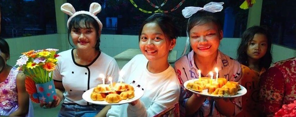 Happy Birthday!